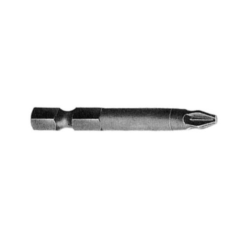 Inserto per avvitare Pozidrive PZ3 PRO+ L50 mm Fermec 27382