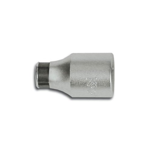 Bussola porta inserti avvitare 1/2"-1/4" con sfera di trattenuta Fermec 4137
