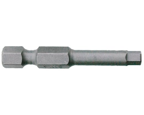 Inserti a brugola per avvitare 1/4" L70 mm Fermec 113 - mm 2