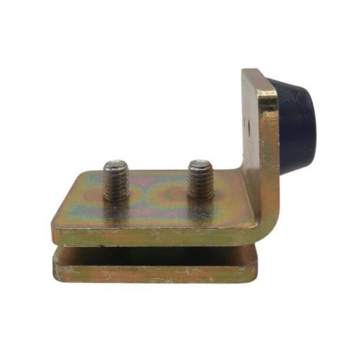 Fermo di fine corsa per portoni scorrevoli Rolling Center F51P - FT3050R0