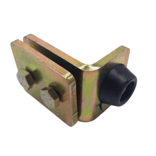 Fermo di fine corsa per portoni scorrevoli Rolling Center F51P - FT3050R0