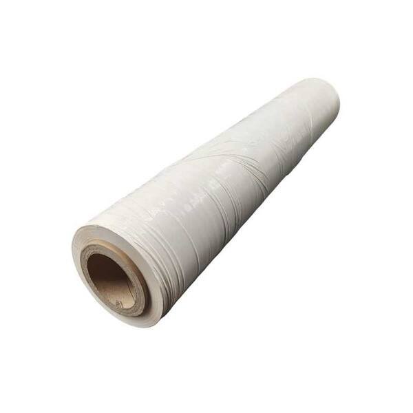 Film estensibile per imballaggio bobina H 50 cm bianco - Cod. FIL6RB -  ToolShop Italia