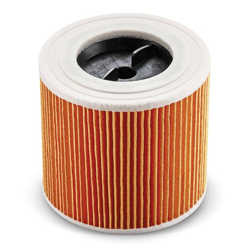 Filtro a cartuccia Karcher 28633030 per aspirapolvere WD1-WD2-WD3