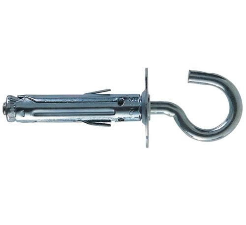Tassello Fissaggio metallico Fischer SBS 9/3 - | 9/1 con occhiolo aperto