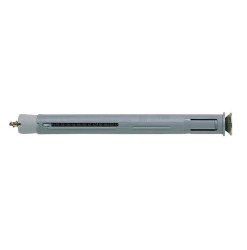 Tassello in nylon Fischer F-S per fissaggio serramenti - | mm 8x75