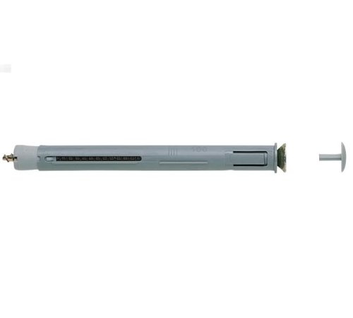 Tassello in nylon Fischer F-S per fissaggio serramenti - | mm 8x75