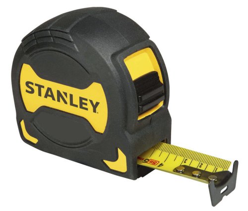 Flessometro Stanley Grip - | MT 3