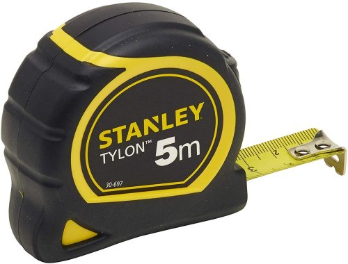Flessometro Stanley Tylon 1-30-697 5m
