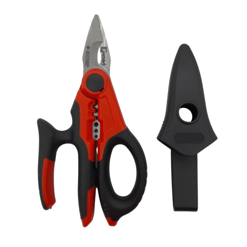 Forbice professionale per elettricista Fumasi 230847