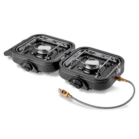 Paravento Pieghevole Da Campeggio Lnjya - 12 Lamelle Antivento Per Fornelli