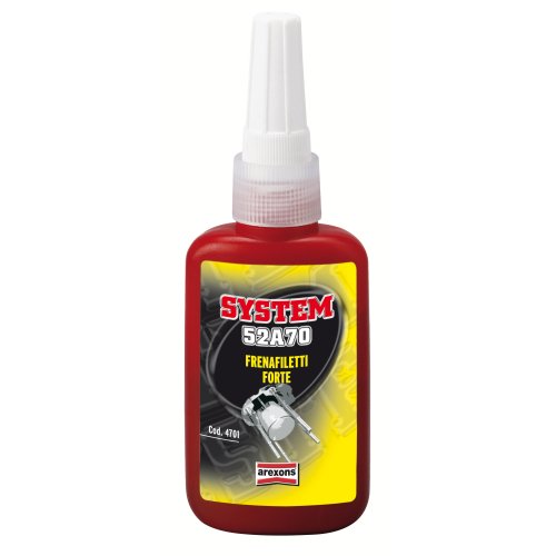 Frenafiletti Forte Arexons 52A70 ml50