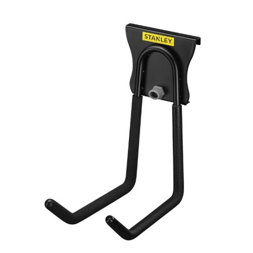 GANCIO LUNGO USO STANDARD STANLEY 82608 TRACK WALL