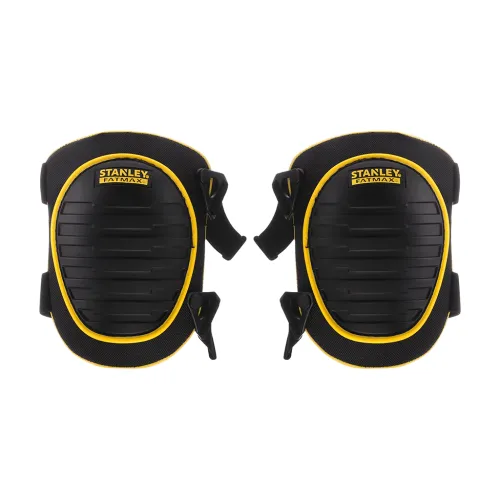 Ginocchiere con guscio rigido STANLEY FATMAX FMST82961-1