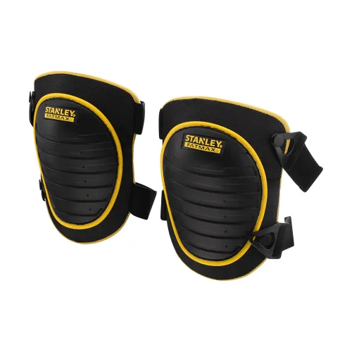 Ginocchiere con guscio rigido STANLEY FATMAX FMST82961-1