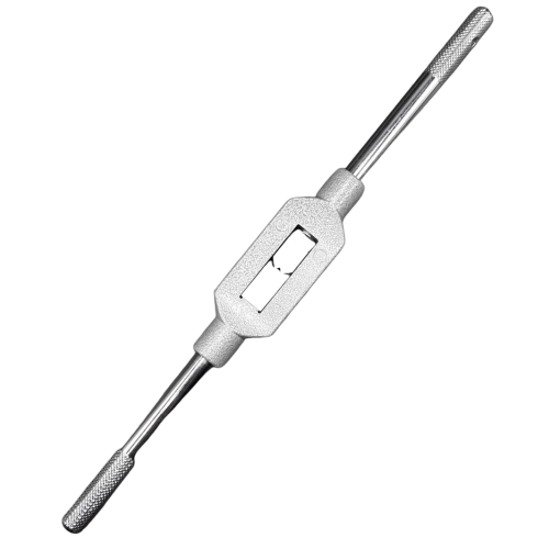 Giramaschi estensibile in lega KRINO 15001 GR4 M11-27