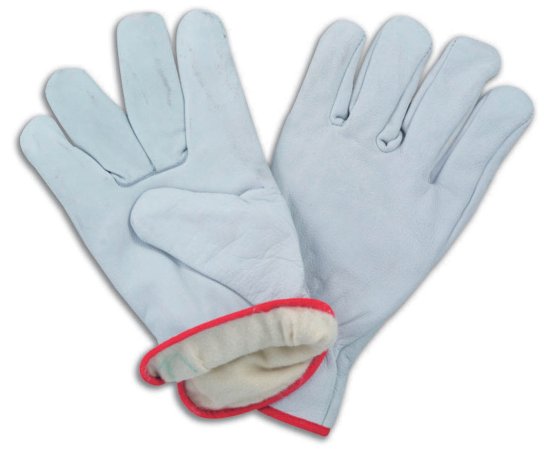 12 Paia di Guanti da lavoro Cofra Glow a soli € 36