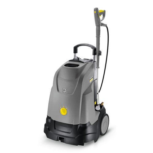 Idropulitrice acqua calda biodiesel karcher HDS 5/15 U