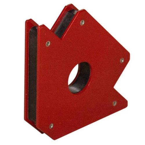 Supporto magnetico per saldatura Helvi 21905123 portata max 22Kg