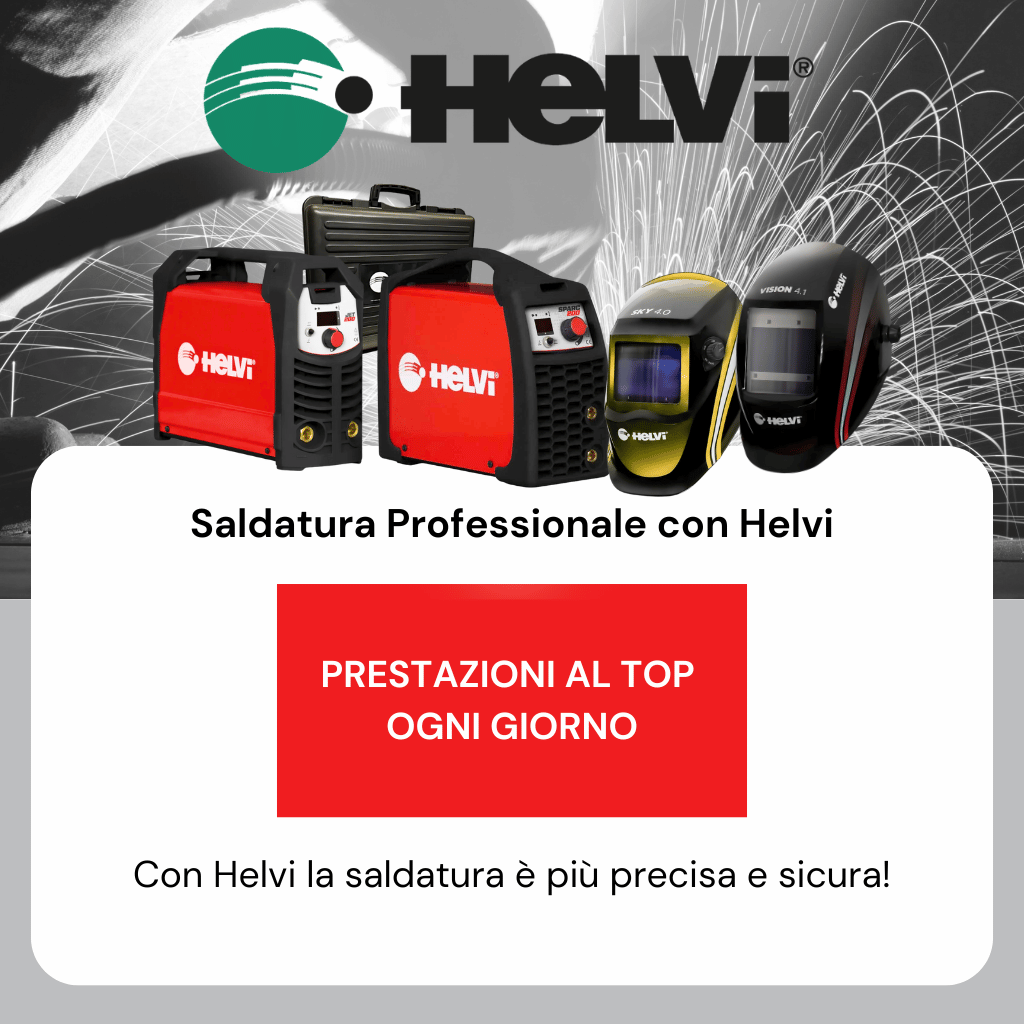 HELVI SALDATURA