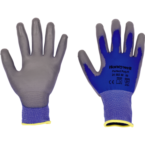 Guanti da lavoro Honeywell Perfect Poly Skin - taglia 9