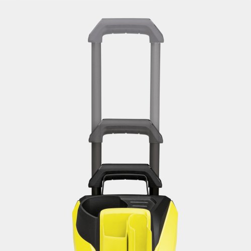 Idropulitrice Karcher K 4 Power Control Flex