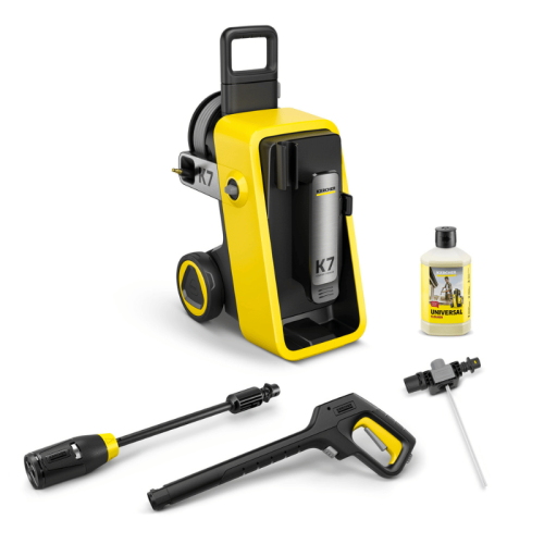 Idropulitrice Karcher K 7 Comfort Premium