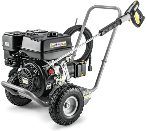 Idropulitrice acqua fredda motore a benzina Karcher HD 8/23 G ENTRY CLASS