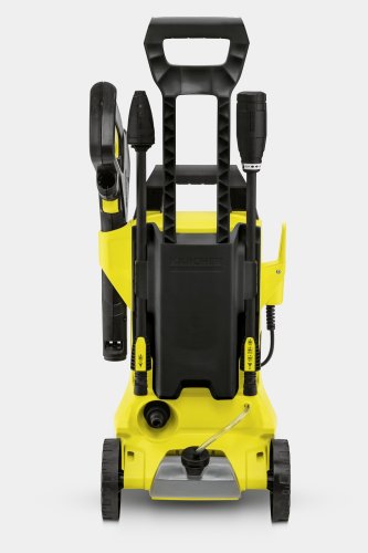 Idropulitrice acqua fredda Karcher K3 Full Control 1.676-020.0