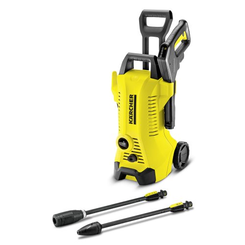 Idropulitrice Karcher K3 Full Control 1.676-020.0