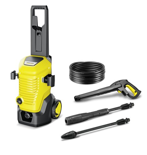 Idropulitrice acqua fredda Karcher K5 MODULAR