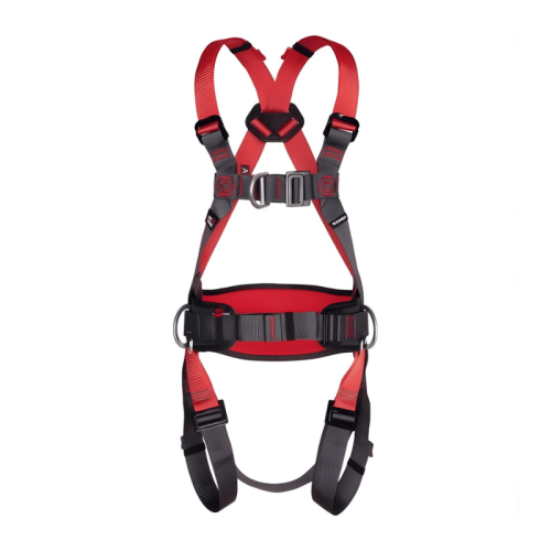 Imbracatura anticaduta completa Camp VERTICAL PLUS - TG XXL