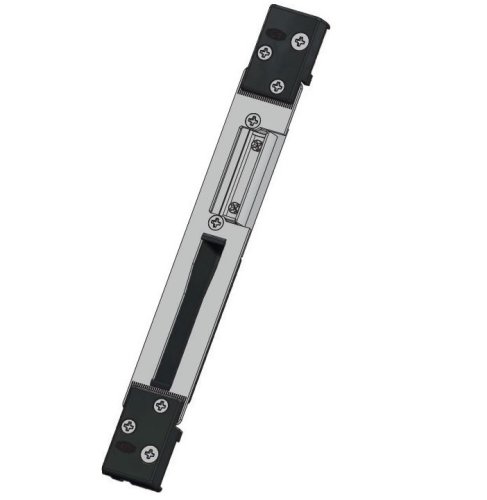 Incontro elettrico Omec 02846X EL60 R40-R50 9-16V