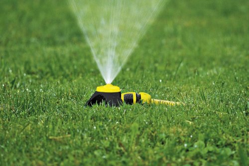 Irrigatore circolare per giardino Karcher CS 90 VARIO