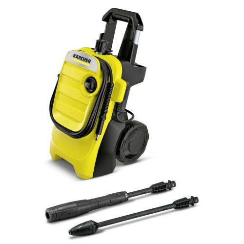 Idropulitrice acqua fredda Karcher K4 Compact