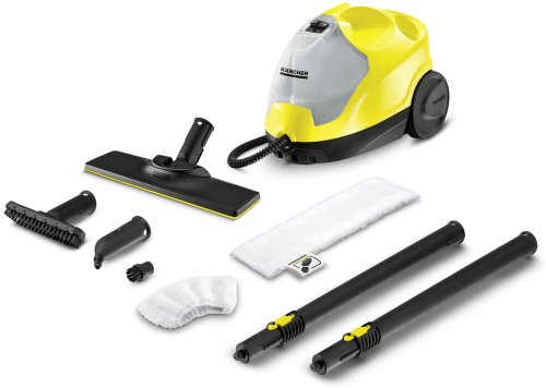 Pulitore a vapore Karcher SC 4 EASYFIX