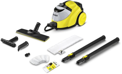 Pulitori a vapore Karcher SC 5 EASYFIX