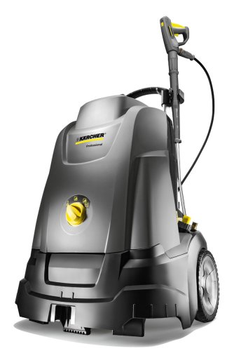 Idropulitrice acqua calda biodiesel karcher HDS 5/11 U
