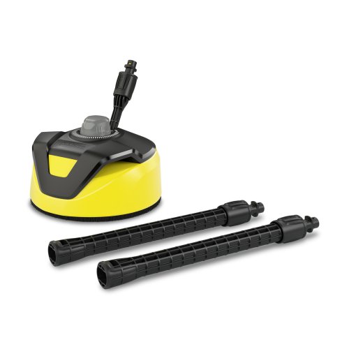 Lavasuperfici per idropulitrici K2-K7 Karcher T5 T-Racer 