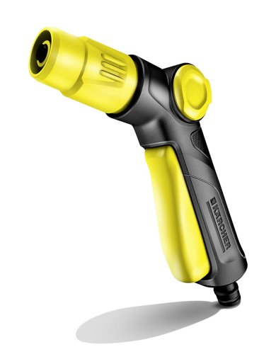Pistola per irrigazione giardino con getto regolabile Karcher 26452650
