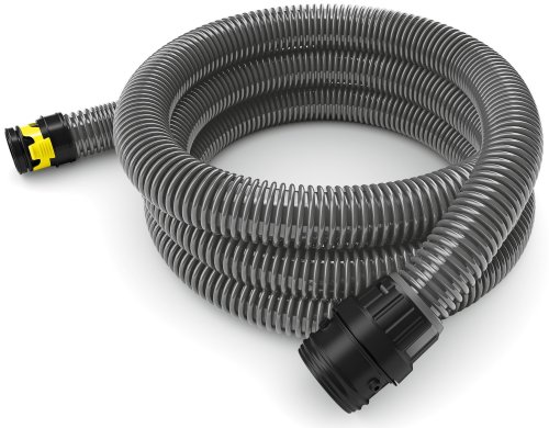 Tubo di aspirazione da 4m per aspiratori NT30/40/50 Karcher NW35