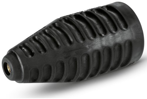 Ugello bocchetta mangiasporco per idropulitrici serie HD6/8 Karcher 4.763-252.0