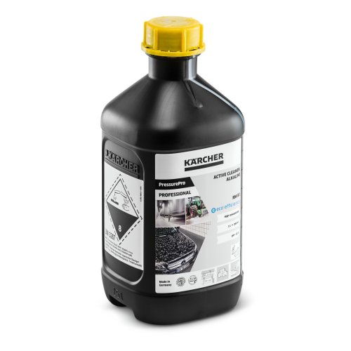 Detergente Karcher RM81 ASF 2,5 litri Eco Efficiency