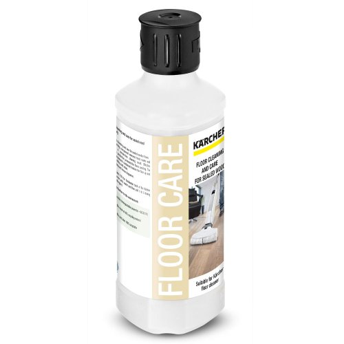 Detergente per parquet Karcher RM534 ML500