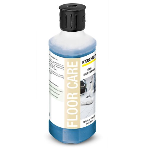 Detergente per pavimenti in pietra Karcher RM537 ml500