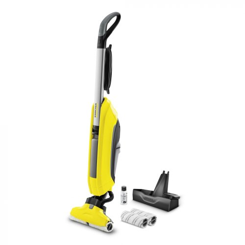 Lavasciuga pavimenti karcher FC5 Premium