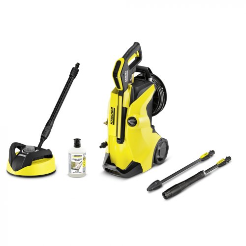 Idropulitrice Karcher K4 Full Control Premium HOME