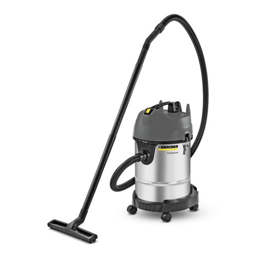 Aspiratore aspirapolvere solidi-liquidi Karcher NT 30/1 Me Classic