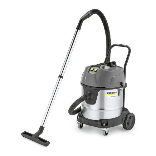 Aspiratore aspirapolvere solidi-liquidi Karcher NT 50/2 Me Classic