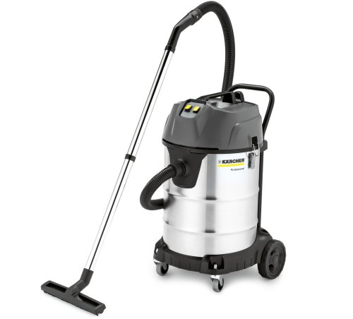 Aspiratore aspirapolvere solidi-liquidi Karcher NT 70/2 Me Classic