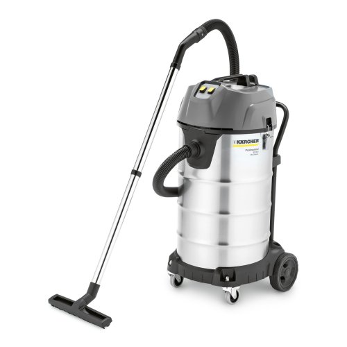 Aspiratore aspirapolvere solidi-liquidi Karcher NT 90/2 Me Classic